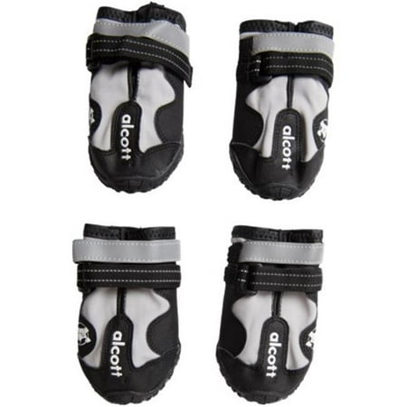 Paws & Alcott APL EX MD AB Adventure Boots Medium