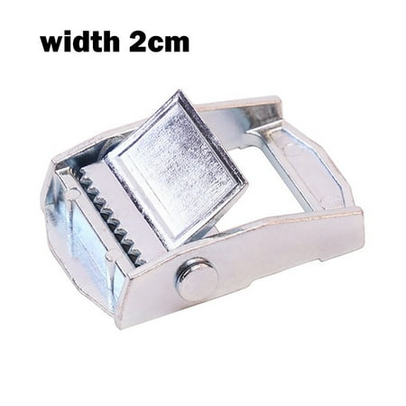 GLFILL 20/25mm Zinc Alloy Buckles for Heavy Duty Tie‑Down Cargoes Strap Fixed Tensioner
GLFILL 20/25mm Zinc Alloy Buckles for Heavy Duty Tie‑Down Cargoes Strap Fixed Tensioner