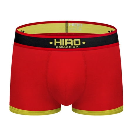 Toyella Autumn And Winter Boxers Popular Pure Cotton Sports Breathable Men s Boxers With Independent Packaging Bags Red M
Toyella Autumn And Winter Boxers Popular Pure Cotton Sports Breathable Men s Boxers With Independent Packaging Bags Red M