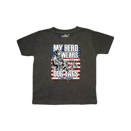 Inktastic Military Proud Nephew of Soldier USA Flag Gift Toddler Boy Girl T-Shirt
Inktastic Military Proud Nephew of Soldier USA Flag Gift Toddler Boy Girl T-Shirt