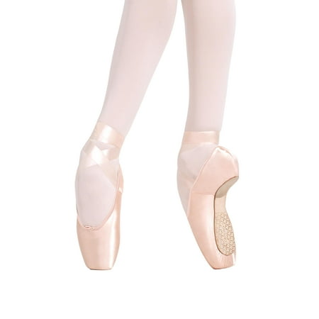 Capezio Développé #3 Shank Pointe Shoe