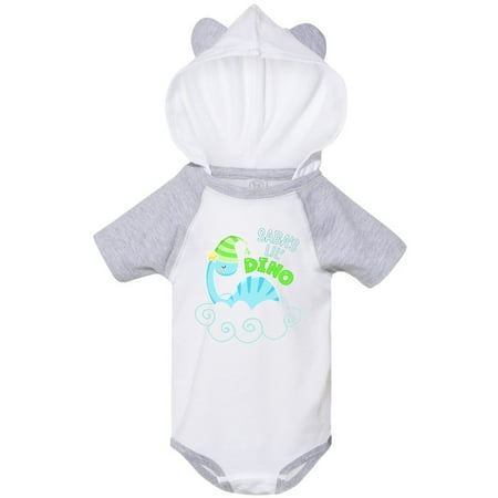 Inktastic Saba s Lil Dino with Cute Blue Baby Dinosaur Gift Baby Boy or Baby Girl Bodysuit
Inktastic Saba s Lil Dino with Cute Blue Baby Dinosaur Gift Baby Boy or Baby Girl Bodysuit