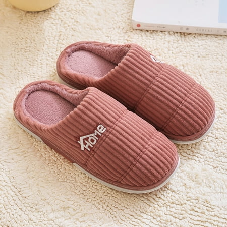 PhoneSoap Women Slippers Home Warm Cotton Slippers Winter Home Cotton Slippers Fashion Cute Printing Warm Slippers Casual Home Shoes Hot Pink
PhoneSoap Women Slippers Home Warm Cotton Slippers Winter Home Cotton Slippers Fashion Cute Printing Warm Slippers Casual Home Shoes Hot Pink