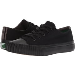 New Balance PF Flyers Kid s Center Lo Sandlot Little Kids Male Shoes Black
