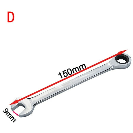 Umitay Spanners Ratcheting Combination Hand Tool Wrench Kit Repairing Home Garden
Umitay Spanners Ratcheting Combination Hand Tool Wrench Kit Repairing Home Garden