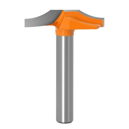 Feiruifan 6mm Shank Router Bit Door Frame Lace Knife Profiled Engraving High Hardness Milling Cutter for Woodworking
Feiruifan 6mm Shank Router Bit Door Frame Lace Knife Profiled Engraving High Hardness Milling Cutter for Woodworking