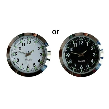 Clock Quartz Movement Round Clocks Head Insert Classic-Clock Craft for Women Men Watch Handmade-Office Replacement Part
Clock Quartz Movement Round Clocks Head Insert Classic-Clock Craft for Women Men Watch Handmade-Office Replacement Part