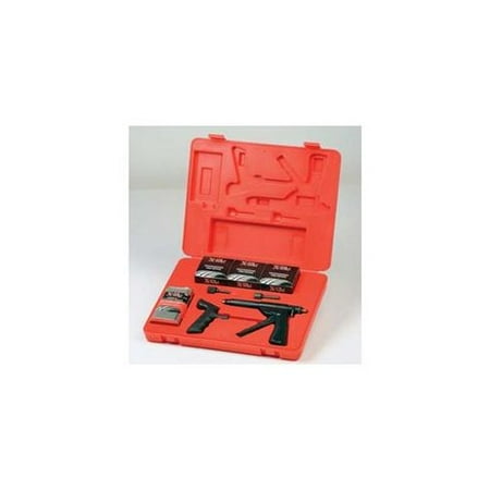 The Main Resource TI831 Mushroom Plug Kit With 65 Inserts