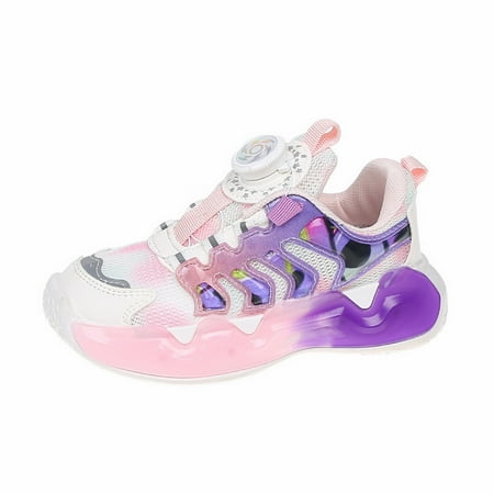 Girls Sandals Boys Sports Shoes Summer Mesh Shoes Breathable Elementary School Button Shoes Comfortable Children s Running Shoes Girls Shoes Toddler Sandals Toddler Girl Sandals(Size:29)
Girls Sandals Boys Sports Shoes Summer Mesh Shoes Breathable Elementary School Button Shoes Comfortable Children s Running Shoes Girls Shoes Toddler Sandals Toddler Girl Sandals(Size:29)