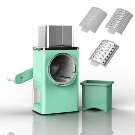 Multifunctional Hand Rocker Vegetable Cutter Kitchen Tool Slicer Potato Shredded Shredder Grater
Multifunctional Hand Rocker Vegetable Cutter Kitchen Tool Slicer Potato Shredded Shredder Grater