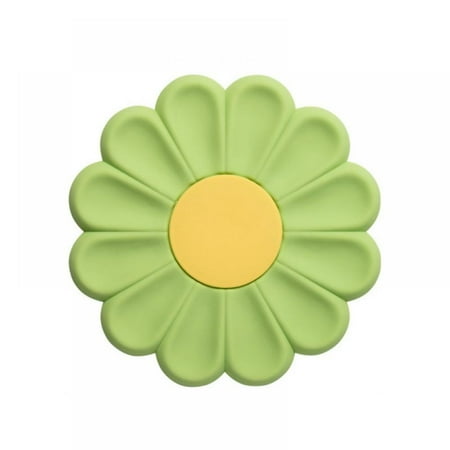Sunflower Drink Coasters Silicone Coasters for Drinks Flower Soft Rubber Coaster Non Slip Coasters
Sunflower Drink Coasters Silicone Coasters for Drinks Flower Soft Rubber Coaster Non Slip Coasters
