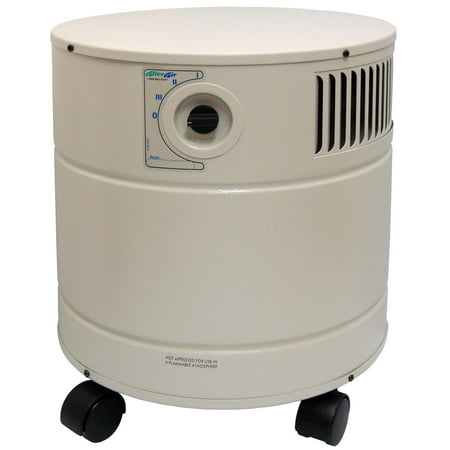 Aller Air A4AS21222110-ss 4000Exec ( Airmedic Pro 4 Exec) Air Purifier Sandstone