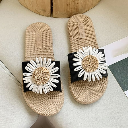 Womens Sandels Easy To Clean Wide Sandals for Women Highly Recommended Stylish Walking Sandals Women Comfort Affordable Orders Placed By Me Black 37
Womens Sandels Easy To Clean Wide Sandals for Women Highly Recommended Stylish Walking Sandals Women Comfort Affordable Orders Placed By Me Black 37