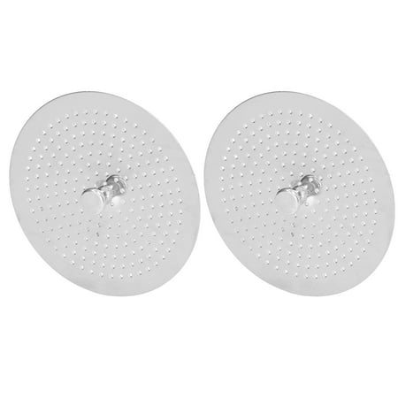 2pcs Coffee Press Replacement Filter Professional Coffee Press Replacement Reusable Coffee Machine Filter Replacement Coffee Maker Accessories For Cafe
2pcs Coffee Press Replacement Filter Professional Coffee Press Replacement Reusable Coffee Machine Filter Replacement Coffee Maker Accessories For Cafe