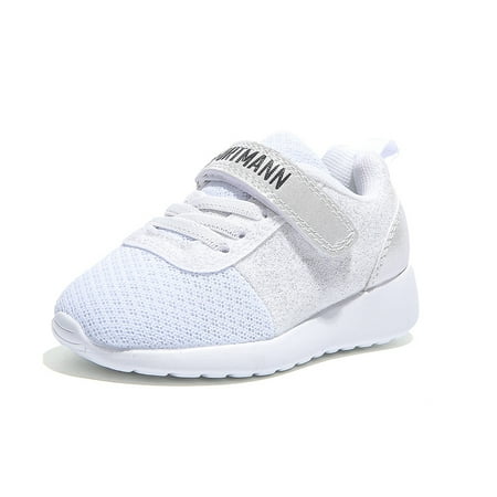 Boys Girls Running Shoes Hook And Loop Lightweight Comfy Outdoor Non Slip Walking Shoes For Toddler Children Kids Sneakers Spring And Summer
Boys Girls Running Shoes Hook And Loop Lightweight Comfy Outdoor Non Slip Walking Shoes For Toddler Children Kids Sneakers Spring And Summer