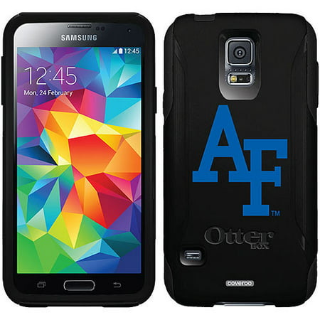 Air Force Academy AF Design on OtterBox Commuter Series Case for Samsung Galaxy S5