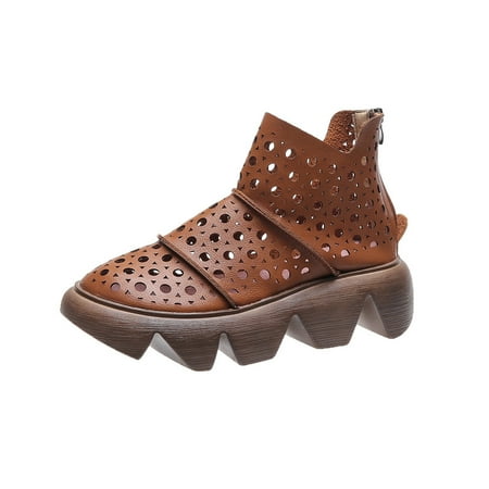 Boots for Women New casual women s shoes hot through retro boots fashion comfortable wild women
Boots for Women New casual women s shoes hot through retro boots fashion comfortable wild women