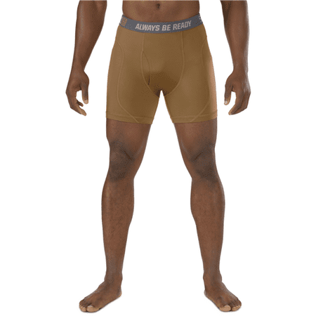 Performance 6" Brief