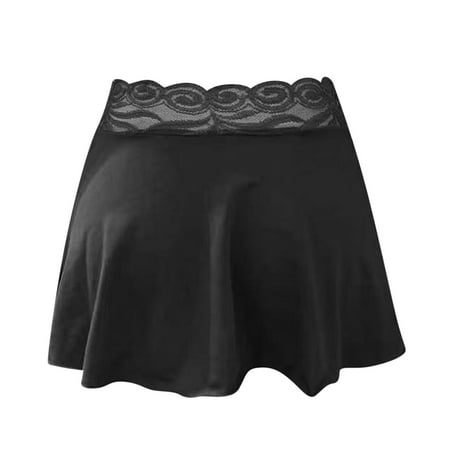 Pajamas For Women Shorts Set Floral Lace Flimsy Blouse See-Through Bust Skirt Nightgowns For Women Satin Lace
Pajamas For Women Shorts Set Floral Lace Flimsy Blouse See-Through Bust Skirt Nightgowns For Women Satin Lace