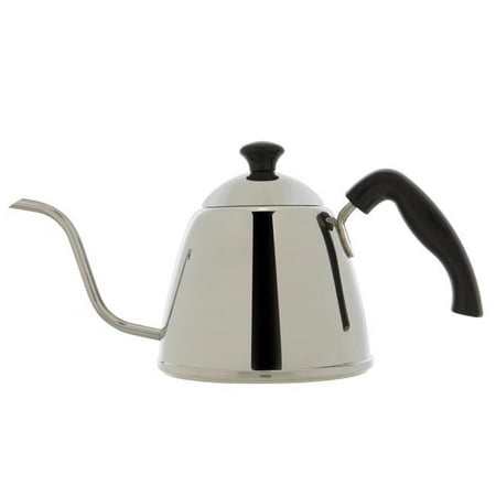 Ilsa V745 30.5 oz 1.8 in. Pour-Over Kettle