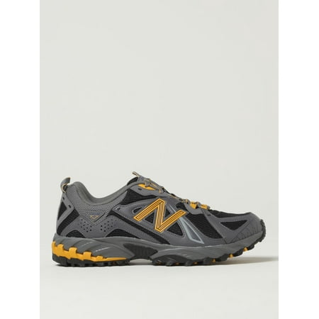 New Balance Sneakers Men Grey Men