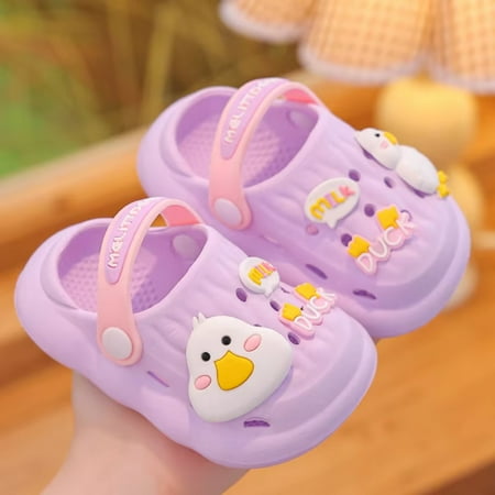 LBNGJZ Cute Cartoon Children‘s Summer Slippers - Non Slip Sandals for Boys and Girls Perfect for Outdoor Activities - Kids‘ Beach Shoes for 2-8 Year Olds
LBNGJZ Cute Cartoon Children‘s Summer Slippers - Non Slip Sandals for Boys and Girls Perfect for Outdoor Activities - Kids‘ Beach Shoes for 2-8 Year Olds