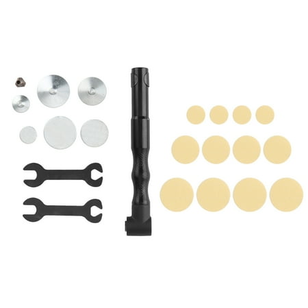 90 Degree Handpiece for Foredom Motor Anging Flexible Shaft Black