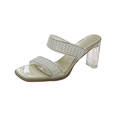 Cathalem Simple Fashion Flat Bottom Slippers Fashionable Women S Sandals Convenient Non Slip Ladies Casual Shoes Yellow 37
Cathalem Simple Fashion Flat Bottom Slippers Fashionable Women S Sandals Convenient Non Slip Ladies Casual Shoes Yellow 37