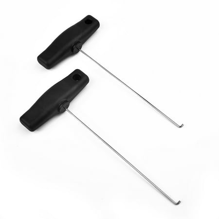 Pull-out Hook For Mercedes-Benz Instrument Cluster Removal Pulling Hook Tool