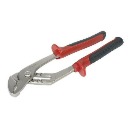 Sealey Ak8520 Water Pump Pliers 250Mm