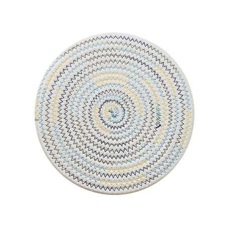 wofedyo home & kitchen Kitchen Holders Trivets Cotton Thread Weave Hot Pot Holders Hot Pads Hot Mats Spoon Rest For Cooking And Baking chair mat for carpet
wofedyo home & kitchen Kitchen Holders Trivets Cotton Thread Weave Hot Pot Holders Hot Pads Hot Mats Spoon Rest For Cooking And Baking chair mat for carpet