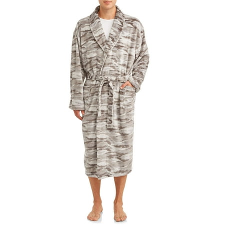 Top Drawer Men's Lounge Robe