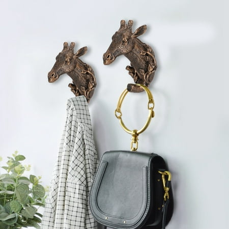 Coat Hook Hanging Hook Strong & Stable Heavy Duty Wall Mount School Hotel Restaurant Hospital Supermarkets For Garage Garden Kitchen Laundry Office Antique Gold Antique
Coat Hook Hanging Hook Strong & Stable Heavy Duty Wall Mount School Hotel Restaurant Hospital Supermarkets For Garage Garden Kitchen Laundry Office Antique Gold Antique