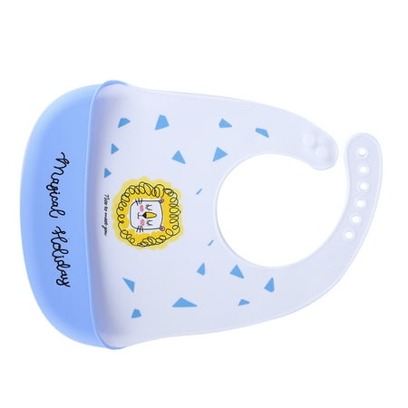 Bib Cute And Beautiful Saliva Towel Practical Fashion Toy Store Education For Home Educational Institution #4
Bib Cute And Beautiful Saliva Towel Practical Fashion Toy Store Education For Home Educational Institution #4