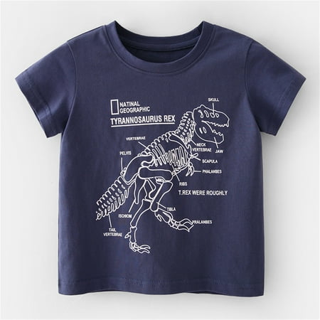 Hunpta Toddler Kids Girls Boys Cartoon 3D Prints Loose Tops Soft Short Sleeve T Shirt Tee Tops Clothes
Hunpta Toddler Kids Girls Boys Cartoon 3D Prints Loose Tops Soft Short Sleeve T Shirt Tee Tops Clothes
