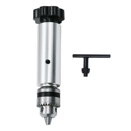 Aluminum Pin Hand Drill Micro Precision Hand Rotary Tools Manual Work DIY Jewelry Model Making
Aluminum Pin Hand Drill Micro Precision Hand Rotary Tools Manual Work DIY Jewelry Model Making