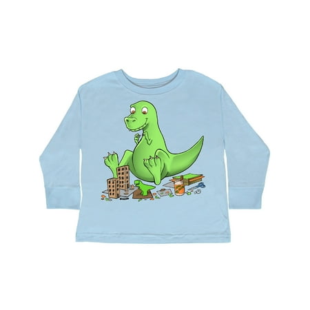 Inktastic Dinosaurs Love Crafting Too Gift Toddler Boy or Toddler Girl Long Sleeve T-Shirt
Inktastic Dinosaurs Love Crafting Too Gift Toddler Boy or Toddler Girl Long Sleeve T-Shirt