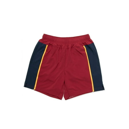 Bolt Short - 7 - Lined
Bolt Short - 7 - Lined
