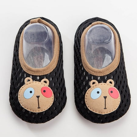 Clearance! Daylightpeach Baby Summer Shoes Toddler Hollow Out Breathable Socks Shoes Soft Sole Non Slip Wear Out Shoes Floor Shoes
Clearance! Daylightpeach Baby Summer Shoes Toddler Hollow Out Breathable Socks Shoes Soft Sole Non Slip Wear Out Shoes Floor Shoes