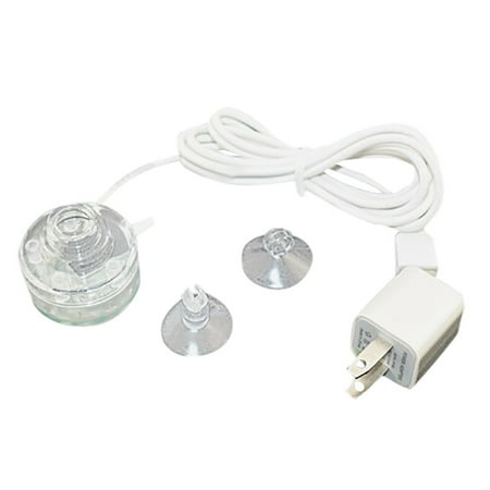 Zlekejiko Aquarium Lights Landscaping Decorative Lights Aquarium Colorful LED Lights
Zlekejiko Aquarium Lights Landscaping Decorative Lights Aquarium Colorful LED Lights