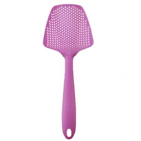DOYOUNG Nylon Skimmer Strainer Spoon Cooking Utensils Kitchen Tools Heat Resistant Food Drain Shovel Strainers for Pasta Baking
DOYOUNG Nylon Skimmer Strainer Spoon Cooking Utensils Kitchen Tools Heat Resistant Food Drain Shovel Strainers for Pasta Baking