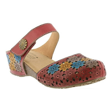 Women s L Artiste by Spring Step Spikey Clog