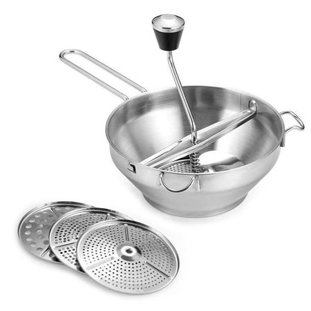 GHOONEY Potato Masher Pressing Tool Pumpkin Grinder Food Mashing Kitchen Accessories
GHOONEY Potato Masher Pressing Tool Pumpkin Grinder Food Mashing Kitchen Accessories