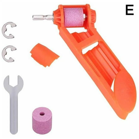 1X Drill Bit Corundum Grinding Wheel Titanium Portable NEW Powered Tools R0Y6 Z2W7
1X Drill Bit Corundum Grinding Wheel Titanium Portable NEW Powered Tools R0Y6 Z2W7