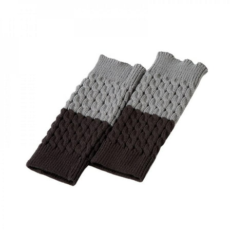 Pretty Comy Pratical Leg Warmers Spring Lady Fashion Creative Patchwork Thermal Acrylic Knitted Boot Cuffs Socks Cover Shoe Accessories1 Style 4
Pretty Comy Pratical Leg Warmers Spring Lady Fashion Creative Patchwork Thermal Acrylic Knitted Boot Cuffs Socks Cover Shoe Accessories1 Style 4