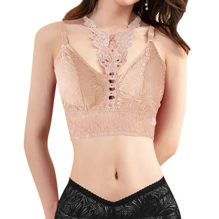 Yuelianxi Lace Underwear Wrapped Chest Beautiful Back Tube Top With Detachable Chest Pad
Yuelianxi Lace Underwear Wrapped Chest Beautiful Back Tube Top With Detachable Chest Pad
