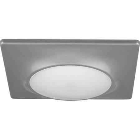 7.25" Square LED Surface Mount