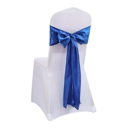 Veki Chair Ribbon Bow Strap Wedding Banquet Party Event Decoration Chair Bow Tie Chair Bow Party Flag
Veki Chair Ribbon Bow Strap Wedding Banquet Party Event Decoration Chair Bow Tie Chair Bow Party Flag