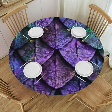 Xllo0ord Round Tablecloths Table Covers with Elastic Polyester Fitted Tablecloth Circular Tablecloths for Indoor Outdoor Picnic Party Fit Table 31-35
Xllo0ord Round Tablecloths Table Covers with Elastic Polyester Fitted Tablecloth Circular Tablecloths for Indoor Outdoor Picnic Party Fit Table 31-35