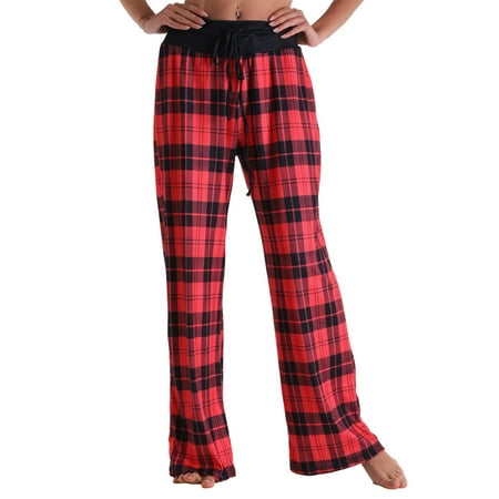 Women s Comfy Casual Pajama Pants Floral Print Drawstring Palazzo Lounge Pants Wide Leg Loose
Women s Comfy Casual Pajama Pants Floral Print Drawstring Palazzo Lounge Pants Wide Leg Loose